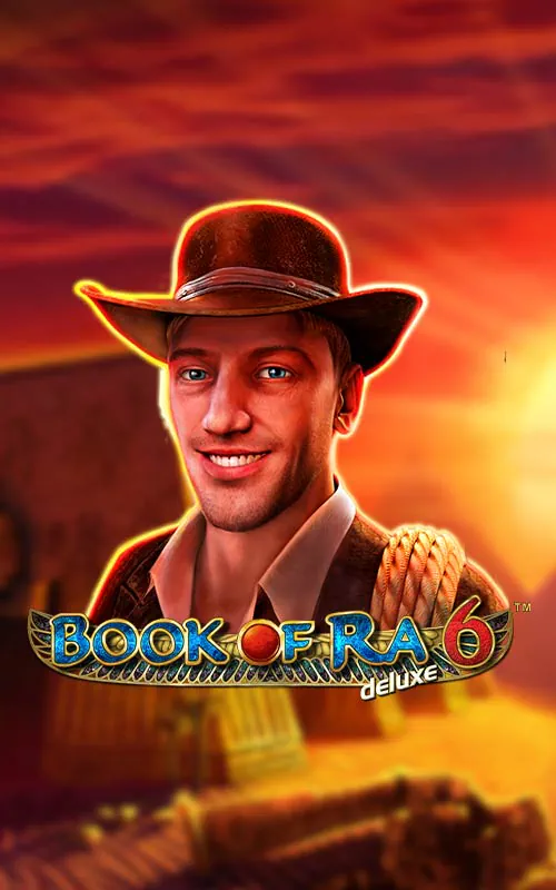 Book of Ra at Oz Win Casino