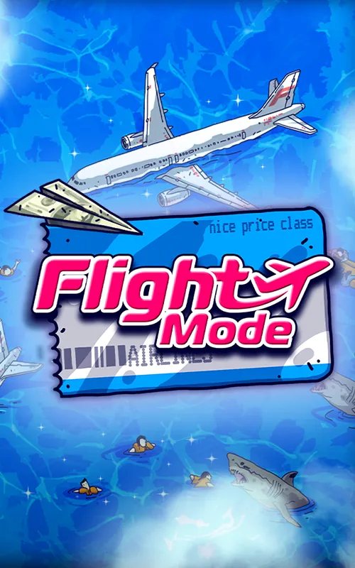 Flight Mode at Oz Win Casino