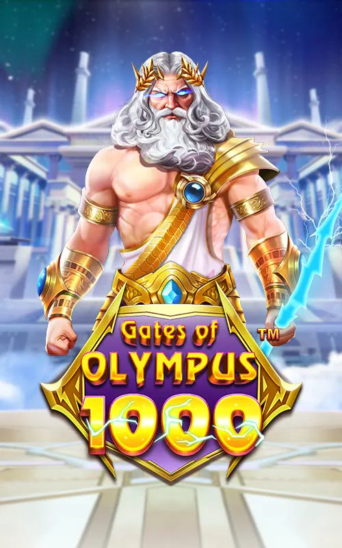 Gates of Olympus at Oz Win Casino