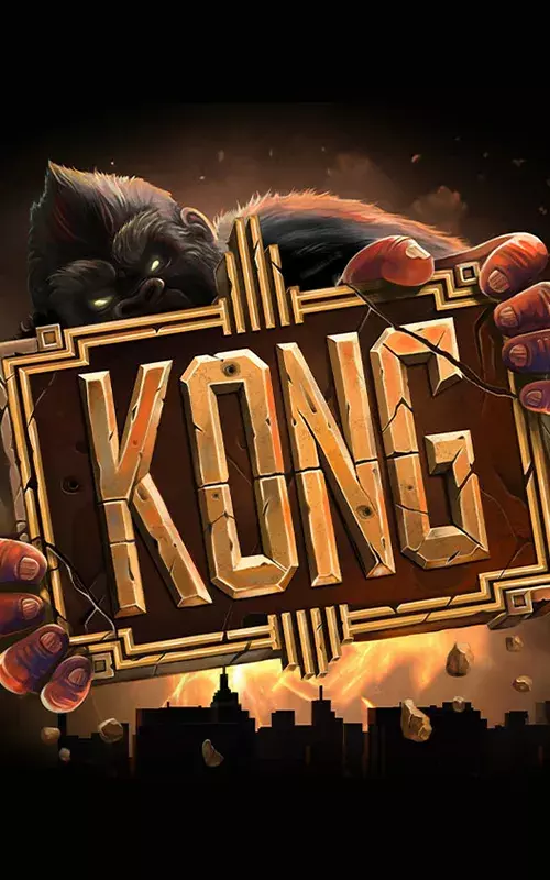Kong at Oz Win Casino